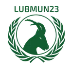 LubMUN 2023Logo