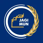 JagiMUN 2024Logo