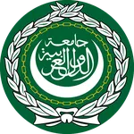 عبر الإنترنت) الجامعة العربية)