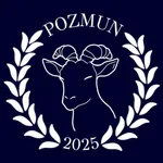 POZMUN  2025Logo