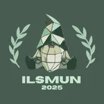 ILSMUN 2025Logo