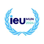 IEUMUN 2024Logo