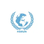 FAMUN 2025Logo