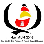 HamMUN 2016Logo