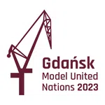 GDNMUN 2023Logo