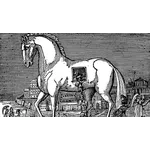 Historical crisis: Trojan war