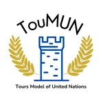 TouMUN 2024Logo