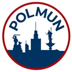 POLMUN 2025Logo